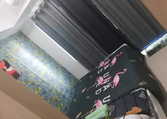 Alatonplace Sea Residences Manila
