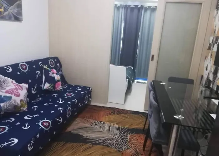 Alatonplace Sea Residences