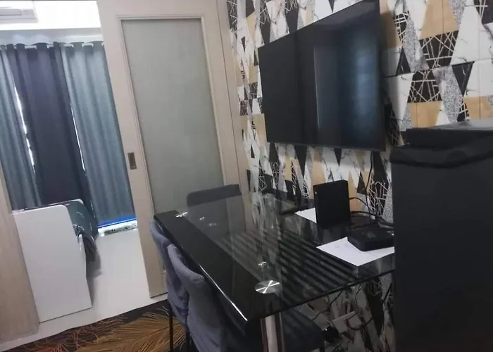 Alatonplace Sea Residences
