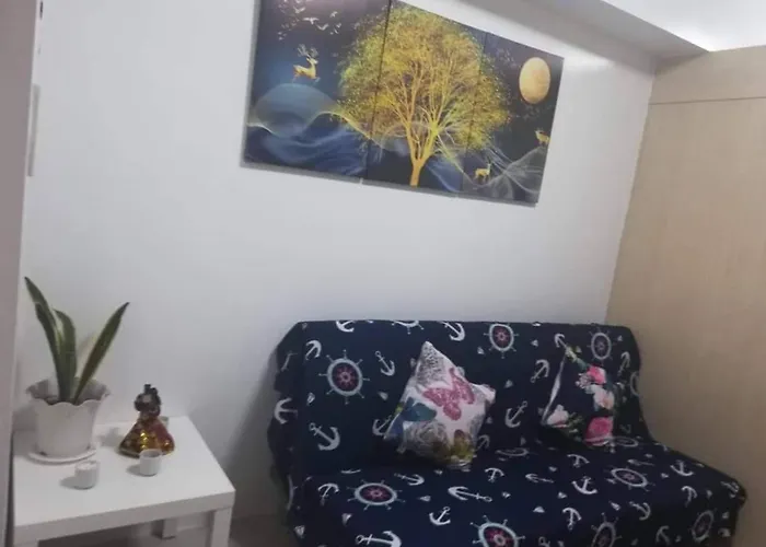 Apartamento Alatonplace Sea Residences