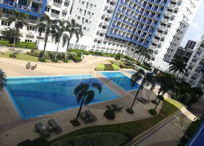 Alatonplace Sea Residences Apartamento *